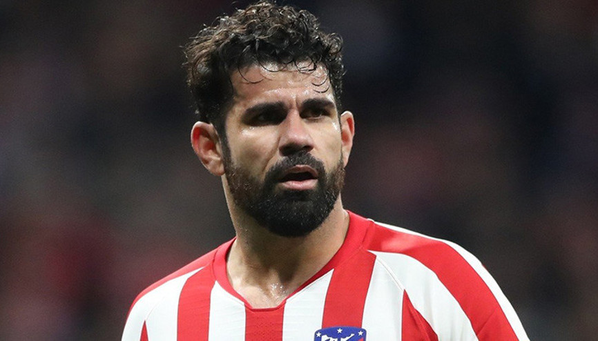 Son Dakika: Beşiktaşın transferde Diego Costa ısrarı Teklif artırıldı, çılgın rakam... Son Dakika: Beşiktaşın transferde Diego Costa ısrarı Teklif artırıldı, çılgın rakam...