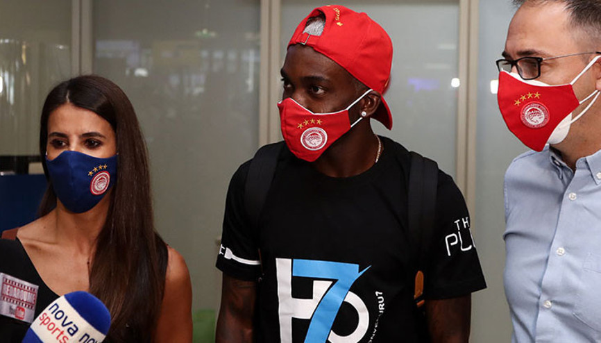 Son dakika transfer haberi: Henry Onyekurunun yeni takımı belli oldu