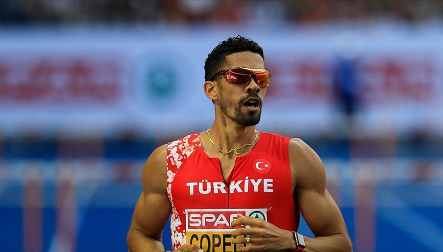Yasmani Copello kimdir İşte Milli Sporcu Yasmani Copello hakkında bilgiler