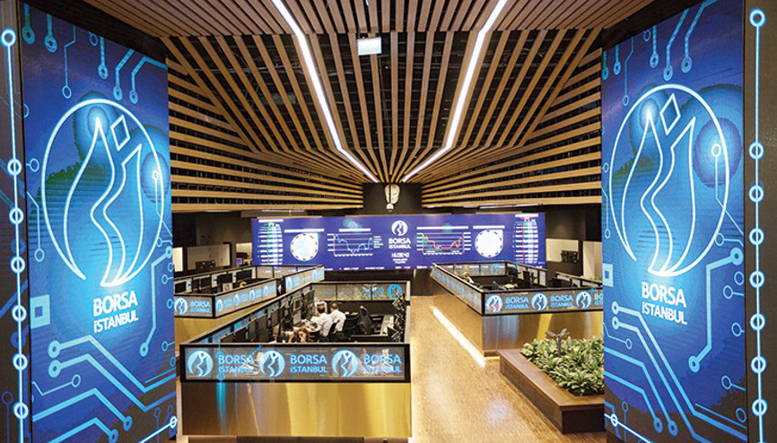 Borsada Trabzonspor son 15 ayın zirvesinde