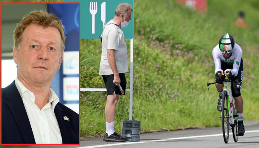 Sporda ceza, politikada özgürlük