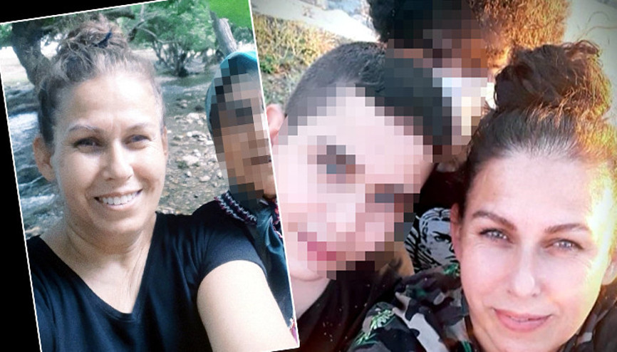 Kahramanmaraş herkes seferber olmuştu Öğretmen Emine Gökkızın üzücü sonu