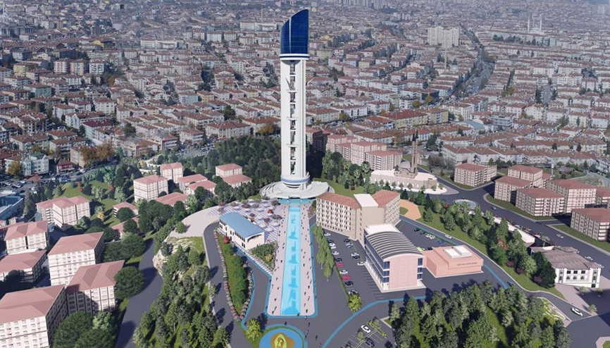 Şehrimizin marka değerini arttıracak