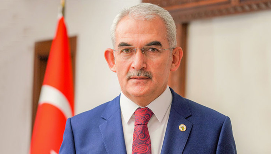 Karacabey: 134 yangını kontrol altına aldık Karacabey: 134 yangını kontrol altına aldık
