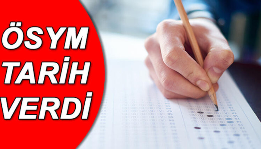 KPSS sonuçları ne zaman açıklanacak, sınav sonuçları erişime açıldı mı İşte 2021 KPSS lisans sınav sonuç ekranı için gözler ÖSYMde