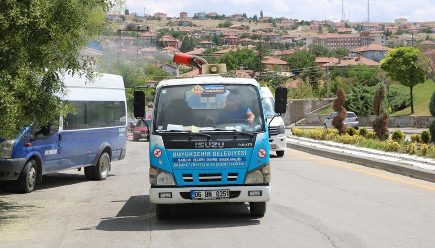 Önceliğimiz halk sağlığı