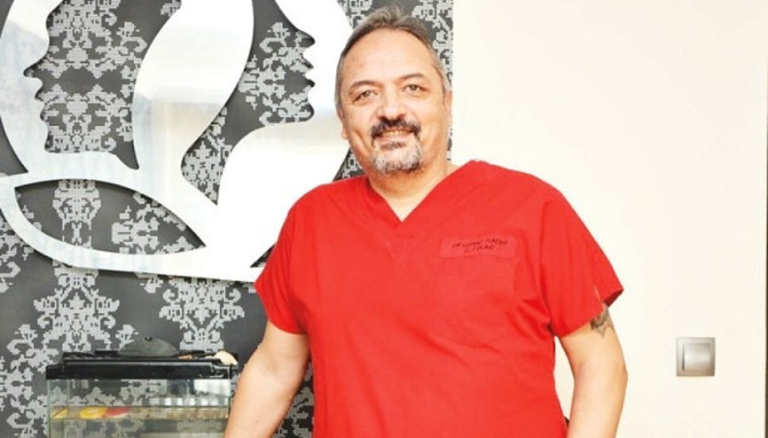 Doğal ve güzel bir görünüm