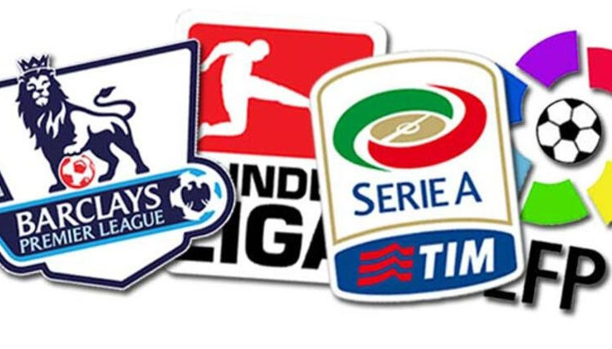 Avrupa Ligleri ne zaman başlıyor Premier Lig, La Liga, Serie A, Bundesliga başlangıç tarihi