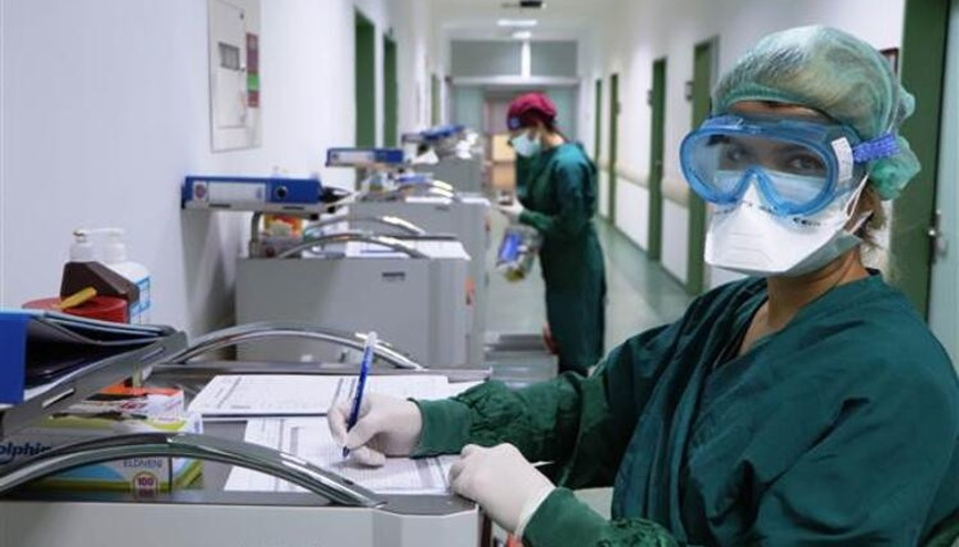 Delta Virüsü nedir, belirtileri nelerdir, nasıl bulaşır Delta Plus varyantında (varitantı) boğaz ve baş ağrısı olur mu İşte Delta virüsün en çok görülen belirtileri