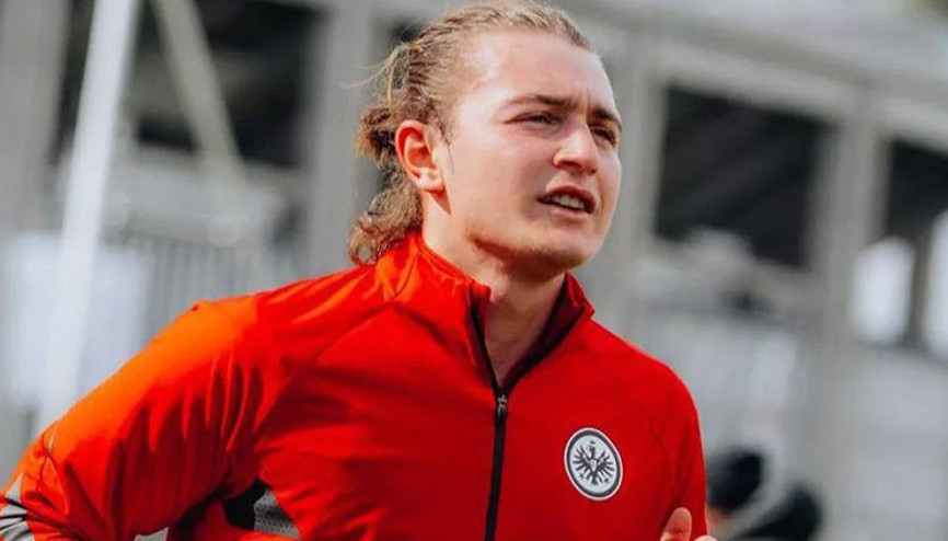 Son Dakika: Ali Akmanda büyük sürpriz 6 ay önce transfer oldu, ayrılıyor... Son Dakika: Ali Akmanda büyük sürpriz 6 ay önce transfer oldu, ayrılıyor...