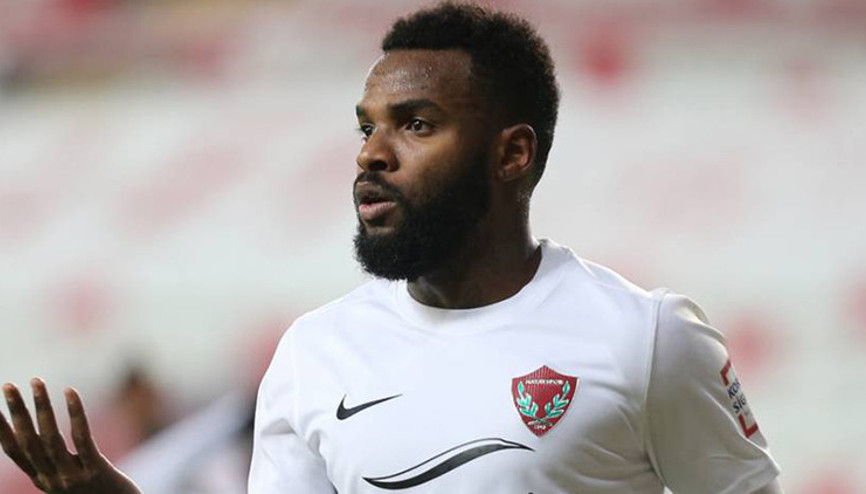 Son Dakika: Ömer Erdoğandan Boupendza açıklaması Eğer transfer olmayacaksa...