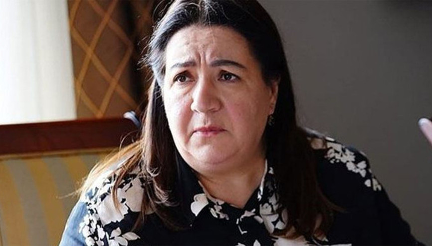 Beyninde tümör tespit edilen Hülya Duyar bugün ameliyat olacak