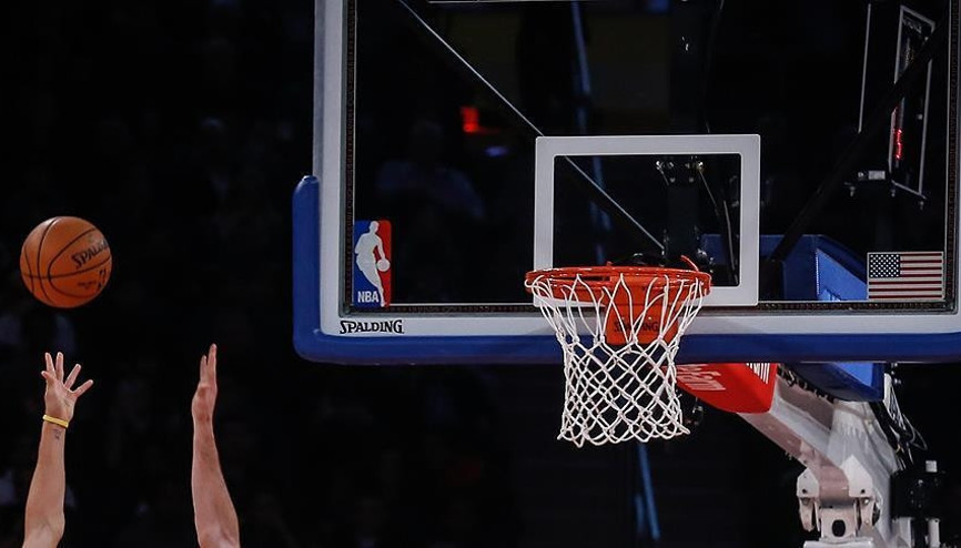 NBA yaz ligi nedir