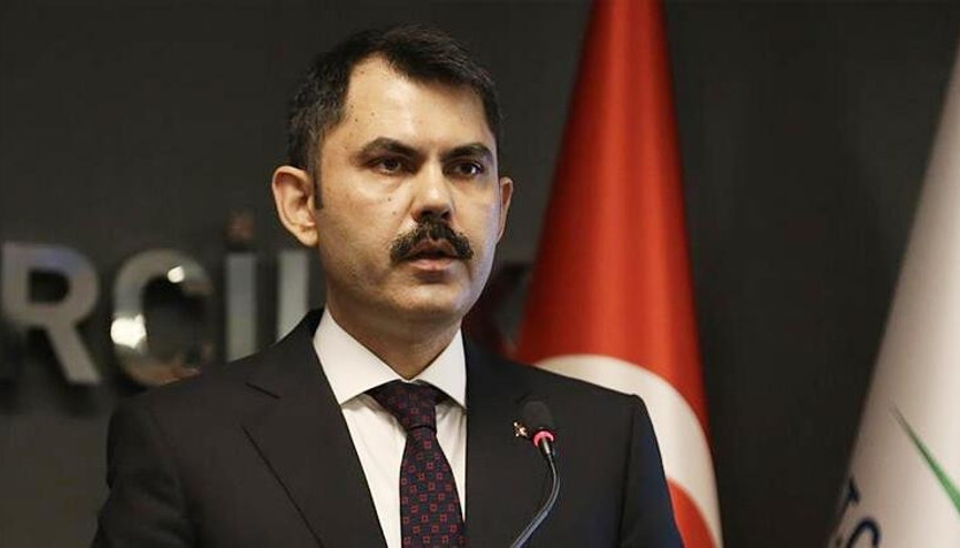 Son dakika... Bakan Kurum açıkladı: İlk ödemeler yapıldı