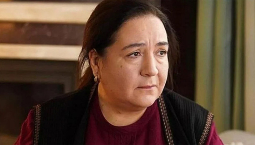 Hülya Duyardan güzel haber