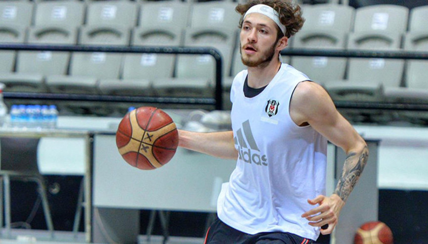 Şehmus Hazer NBA Yaz Liginde oynayacak Takımı...