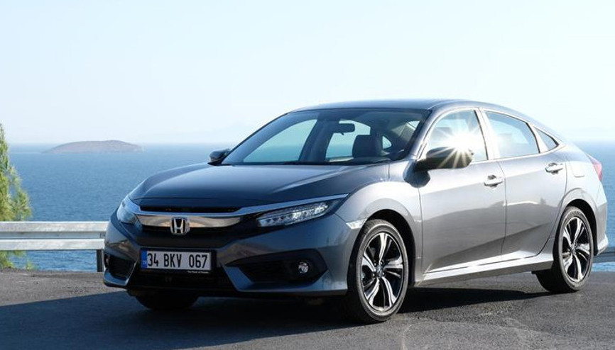Hondadan 2 milyar dolar kâr