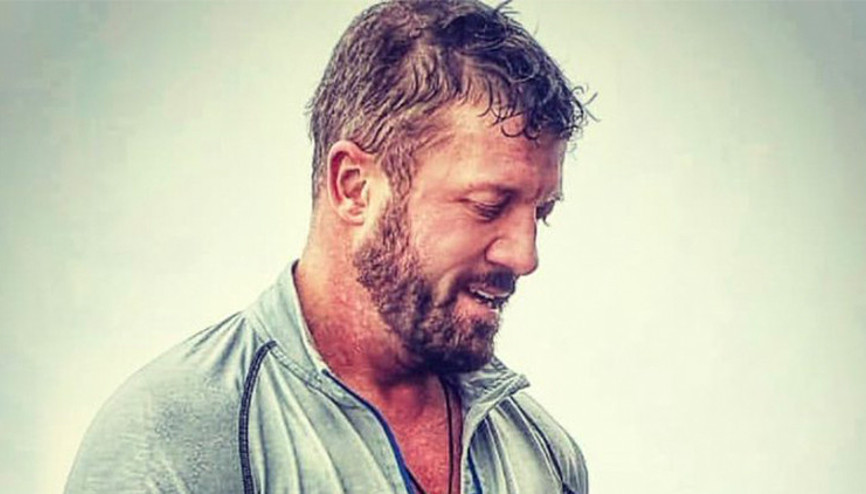 Kovid bana bir şey yapamaz demişti... Son sözleri Keşke aşı olsaydım oldu