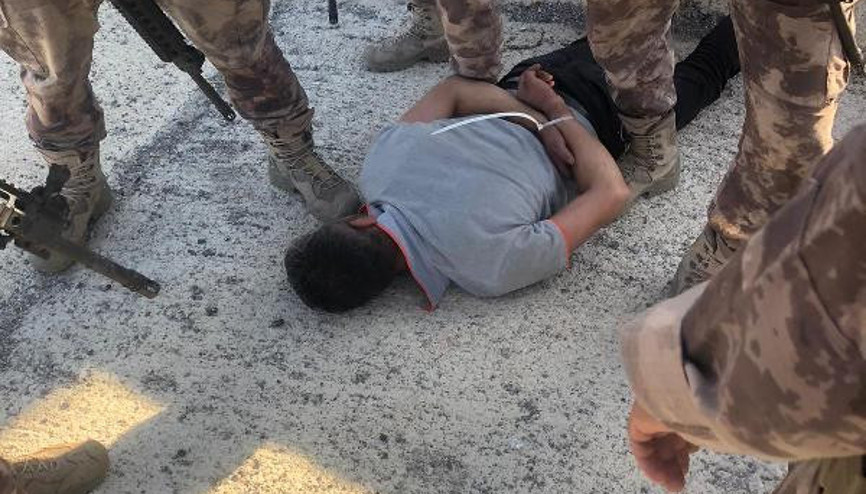 Konyada 7 kişiyi öldüren Mehmet Altun böyle yakalandı