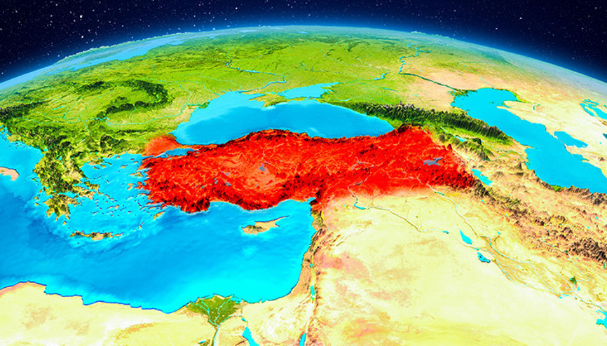 En kötüsünü maalesef henüz görmedik İhtimal önce 7 kat, sonra 21 kat artacak... En kötüsünü maalesef henüz görmedik İhtimal önce 7 kat, sonra 21 kat artacak...