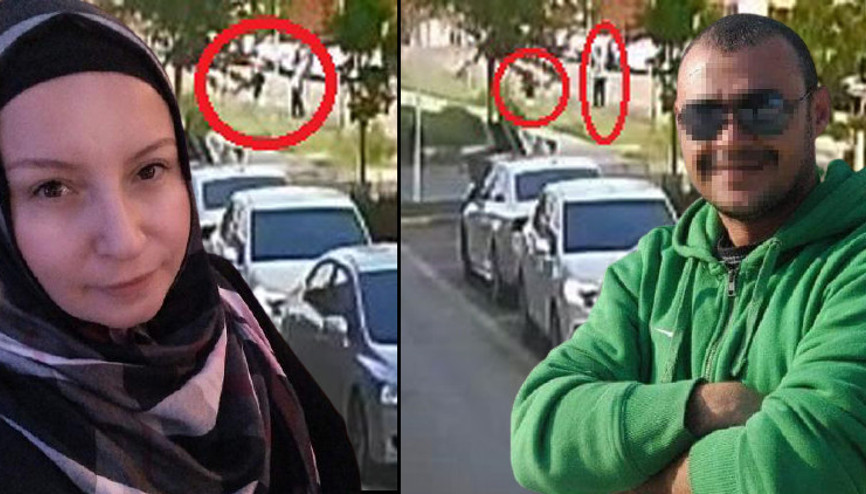 Boşandığı eşi ile konuşmak istemeyen Gülfem Alay vuruldu, durumu ağır Boşandığı eşi ile konuşmak istemeyen Gülfem Alay vuruldu, durumu ağır
