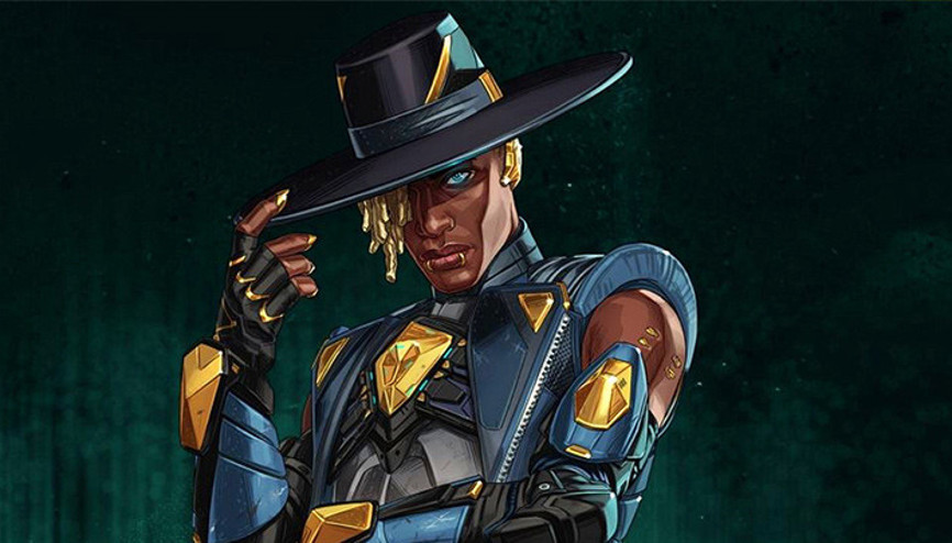 Apex Legends, Bloodhound’ın düşüşe geçmeyeceğini belirtiyor