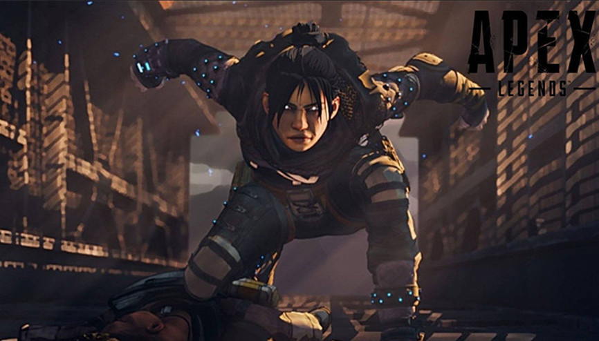 Apex Legends oyuncuları, sunucuların durumundan şikâyetçi