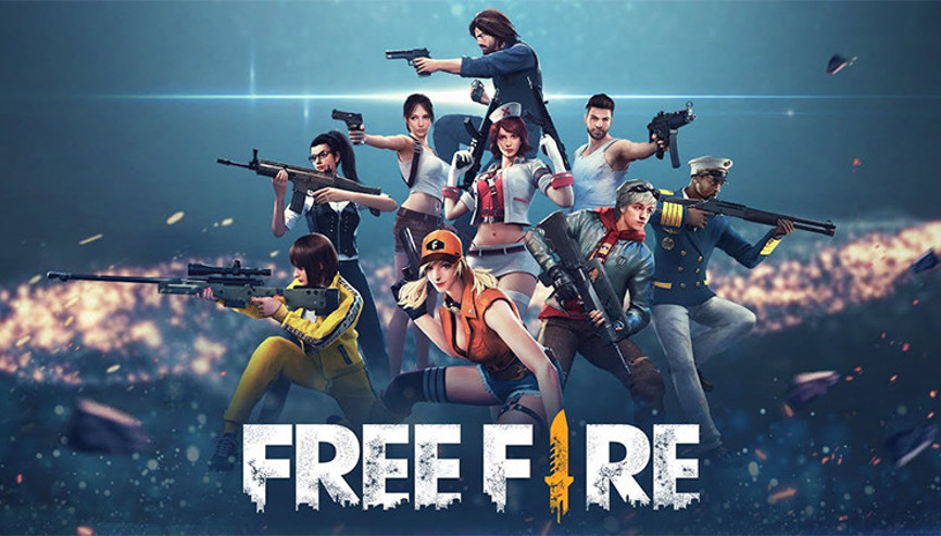 Natus Vincere Free Fire oyuncu kadrosunu duyurdu
