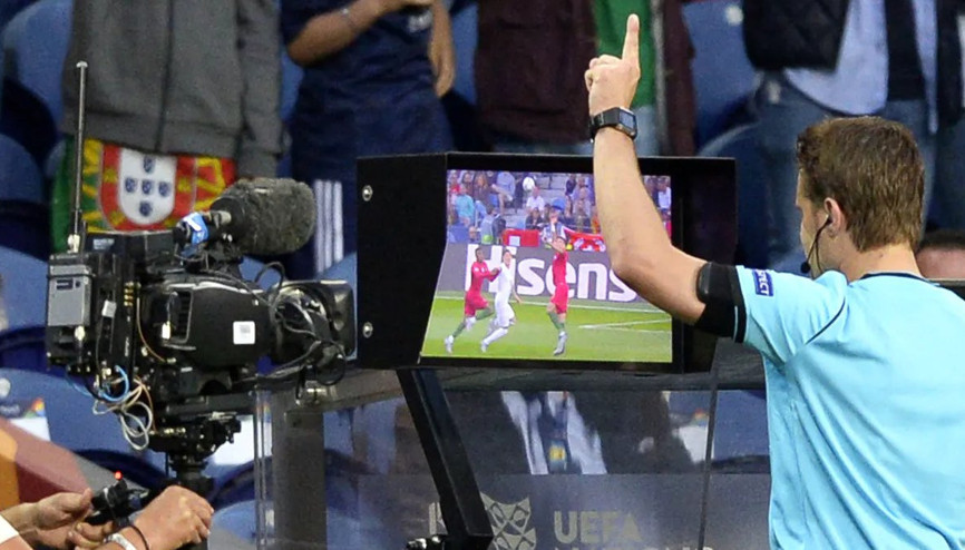2022 Dünya Kupası Avrupa elemelerinde VAR kullanılacak