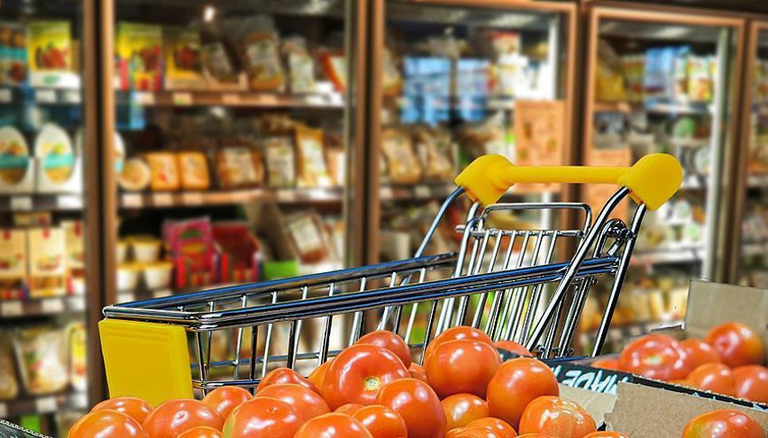 FAO, küresel gıda fiyatlarının düşüşünü sürdürdüğünü bildirdi