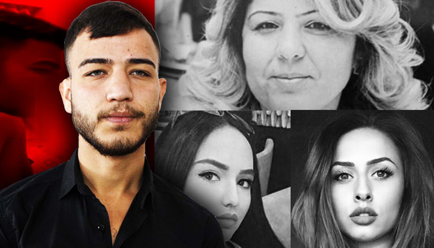 Son dakika haberi: Ümitcan Uygunun çevresindeki kadınlar birer birer ölüyor Esra Hankulunun ön otopsi raporu tamamlandı