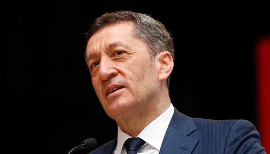 Bakan Selçuk, Telafide yeni dönem başlıyor diyerek duyurdu