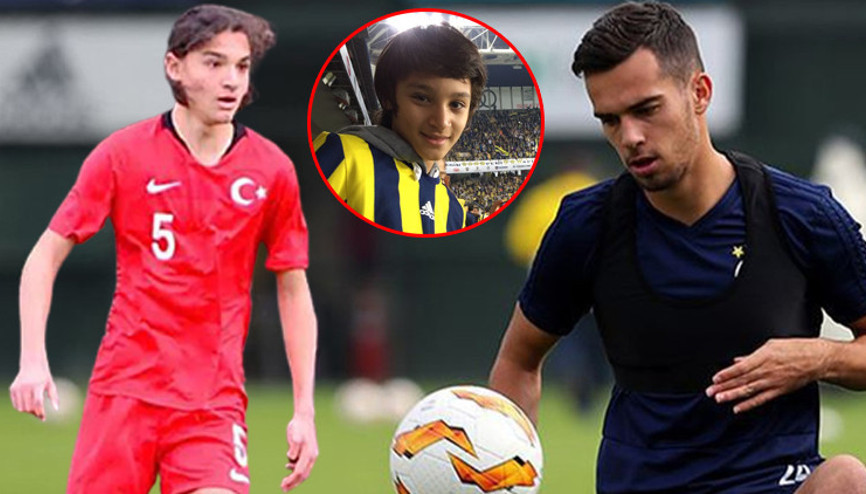 Son dakika: Fenerbahçede ayrılık Karşılığında genç yıldız transfer edilecek