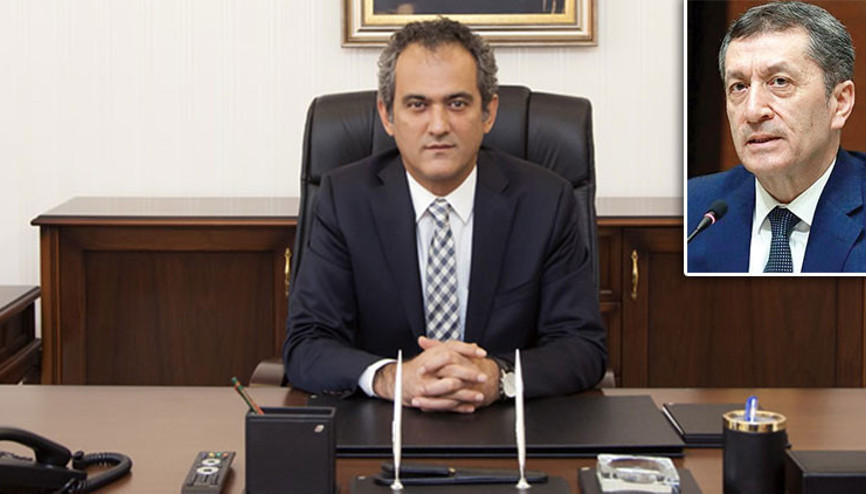 Milli Eğitimde değişim