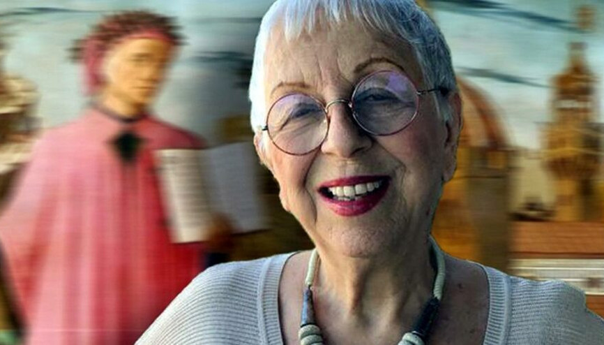 Edebiyat bilgisi ve kurguyu birleştiren ustalık