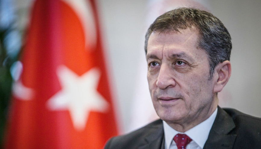 Ziya Selçuktan teşekkür mesajı Ziya Selçuktan teşekkür mesajı