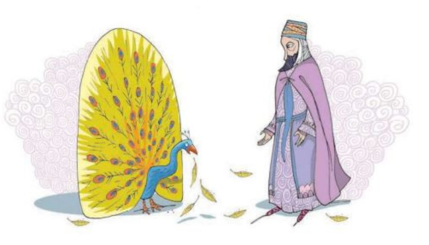 Gülendam Nene’yle masal geceleri