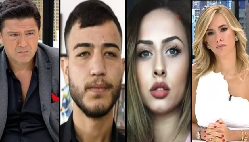 Aleyna Çakır’ın babası Mehmet Esenin Ümitcan Uygun isyanı