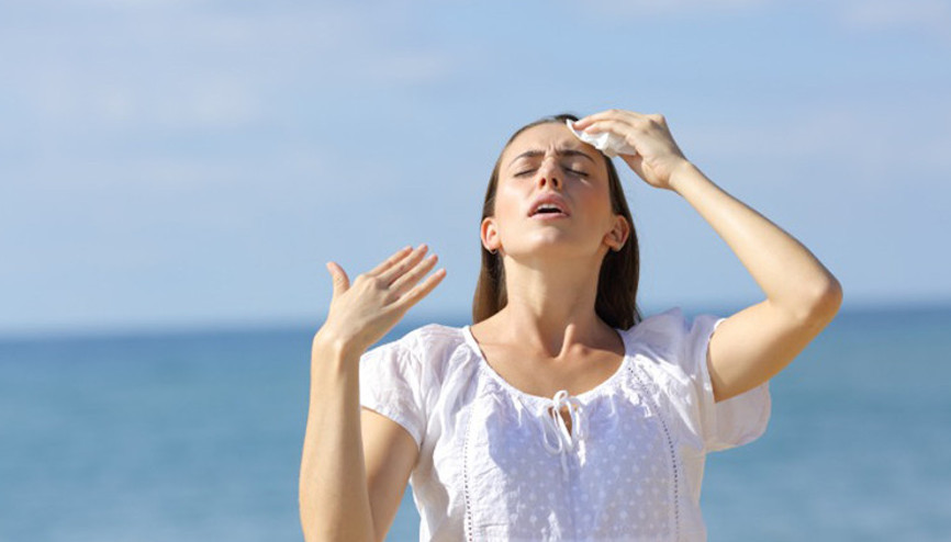 Yazın en sık görülen hastalıklar nelerdir Yaz aylarında artışa geçen hastalıklar