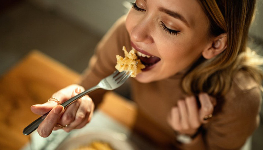 Kilo almanıza neden olan alışkanlıklar