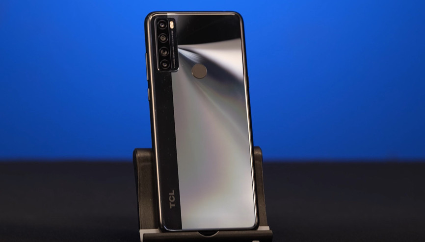 TCL 20 SE incelemesi TCL 20 SE incelemesi