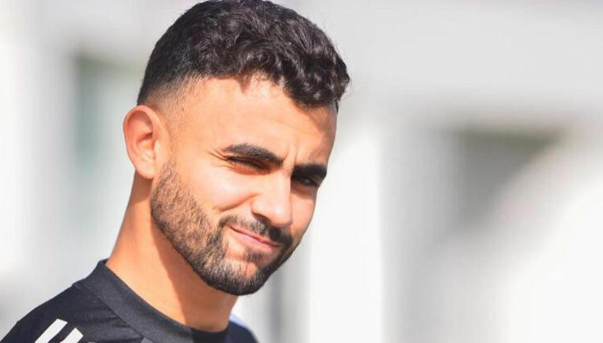 Son Dakika: Beşiktaş, Rachid Ghezzal transferinde mutlu sona ulaştı