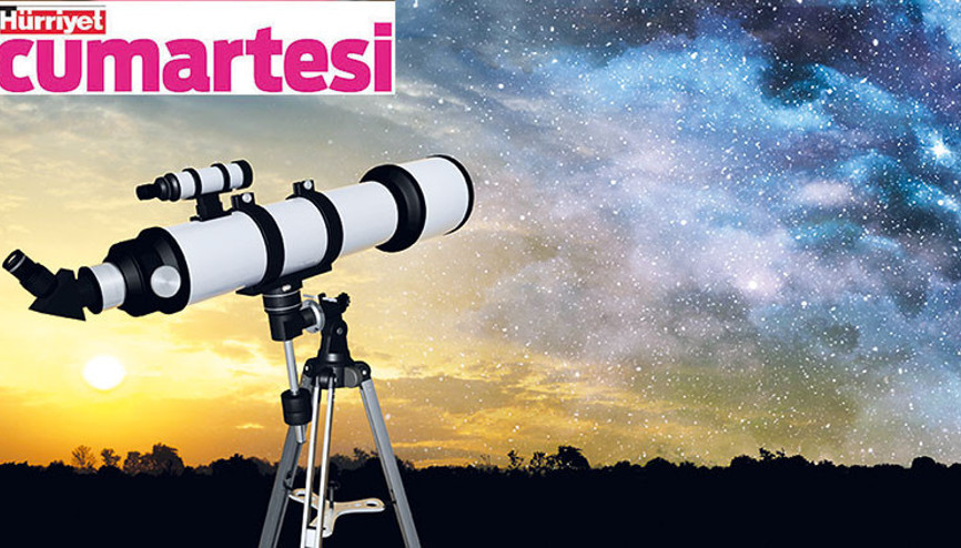 Hangi teleskopu alalım Hangi teleskopu alalım