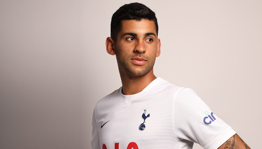 Tottenham, Arjantinli futbolcu Romeroyu transfer etti