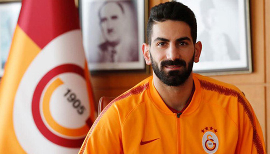 Son Dakika: St. Johnstone - Galatasaray maçında kale İsmail Çipenin