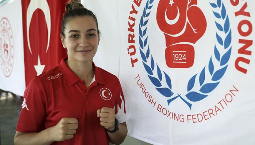 2020 Tokyo Olimpiyat ikincisi Buse Naz Çakıroğlu kimdir, kaç yaşında İşte Buse Naz Çakıroğlu başarıları 2020 Tokyo Olimpiyat ikincisi Buse Naz Çakıroğlu kimdir, kaç yaşında İşte Buse Naz Çakıroğlu başarıları