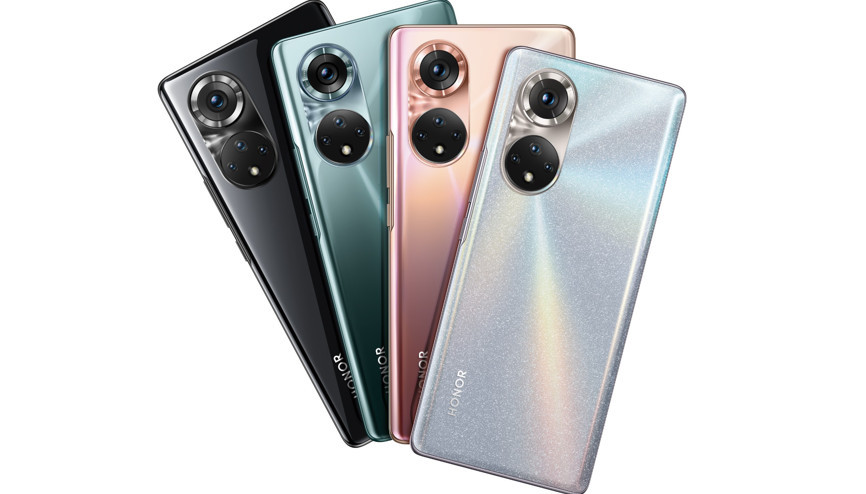 Honor, Çinde yeniden yükselişe geçti