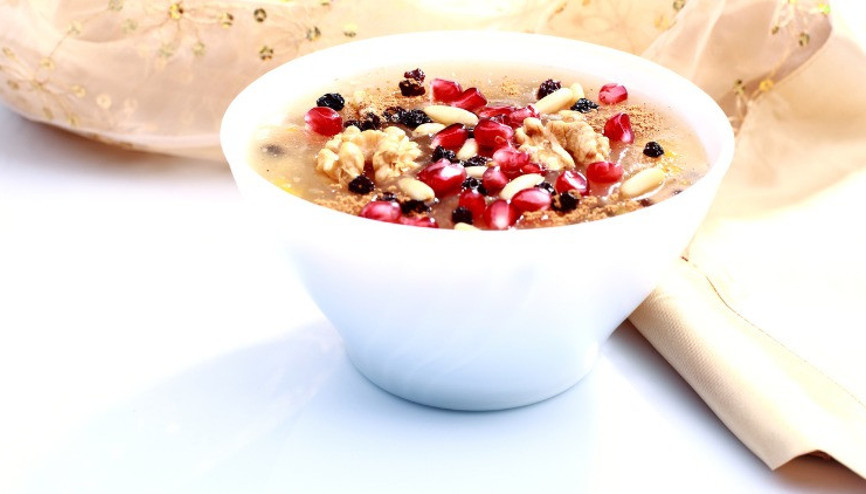 Aşure malzemeleri nelerdir, nasıl yapılır Tam ölçülü aşure tarifi ve yapımı için püf noktaları