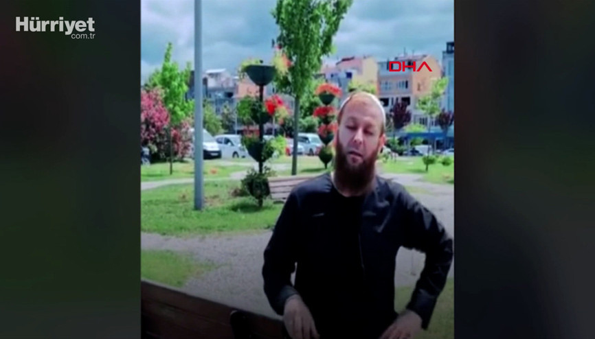 Bürosu mühürlenen sopalı şifacı otel ve araçlarda buluşuyor Bürosu mühürlenen sopalı şifacı otel ve araçlarda buluşuyor