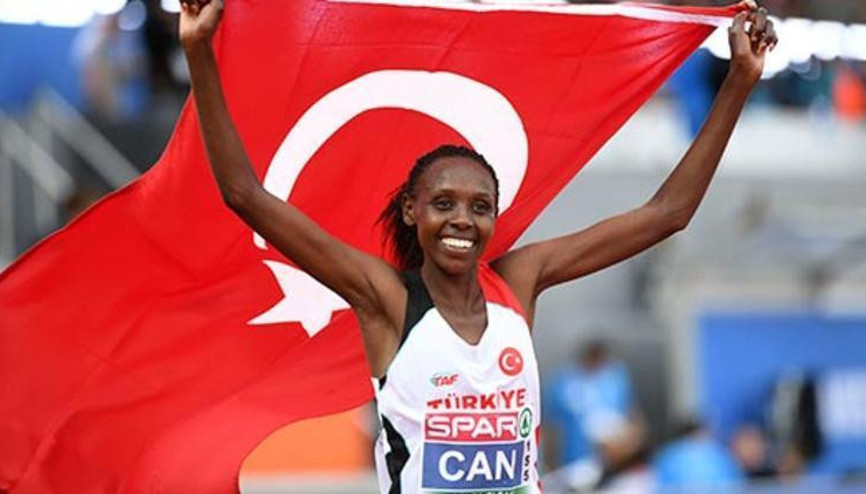 Yasemin Can kimdir, kaç yaşında, nereli İşte Yasemin Canın diğer adı Yasemin Can kimdir, kaç yaşında, nereli İşte Yasemin Canın diğer adı